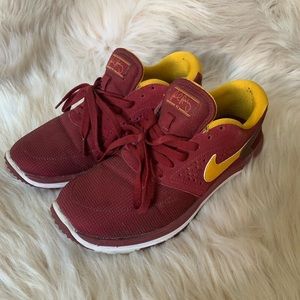 Nike Paul Rodriguez trainers